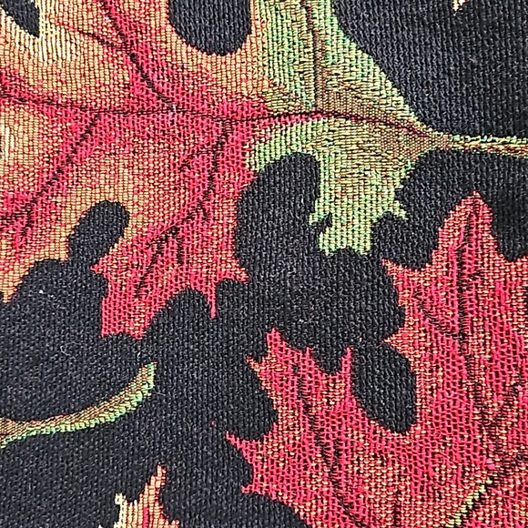 Fall leaves runner - Picture 2 of 3